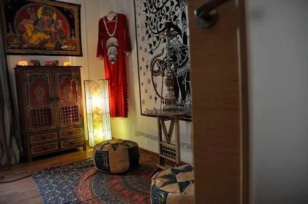 Shiva&Loto Valencia, centro en Valencia