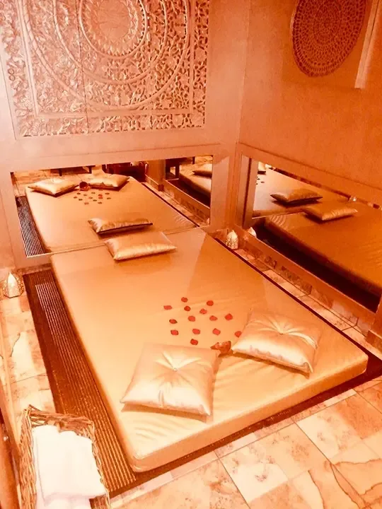 Privé SPAce, venue in Madrid