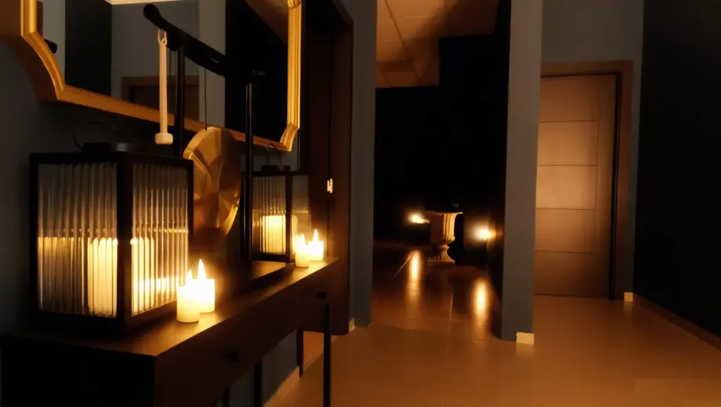 Mö Lagom Spa, centro en Valencia