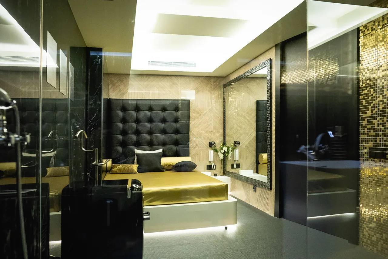 Maison Close, centro en Barcelona