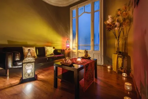 Royal Massage Barcelona, centro en Barcelona