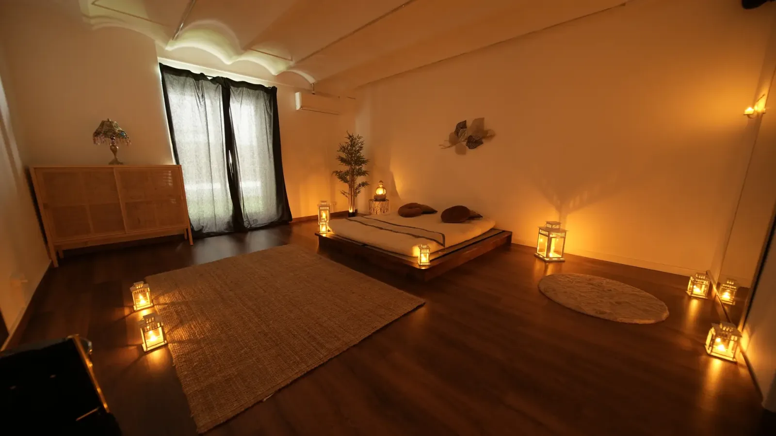 Dolce Massages, centro en Barcelona
