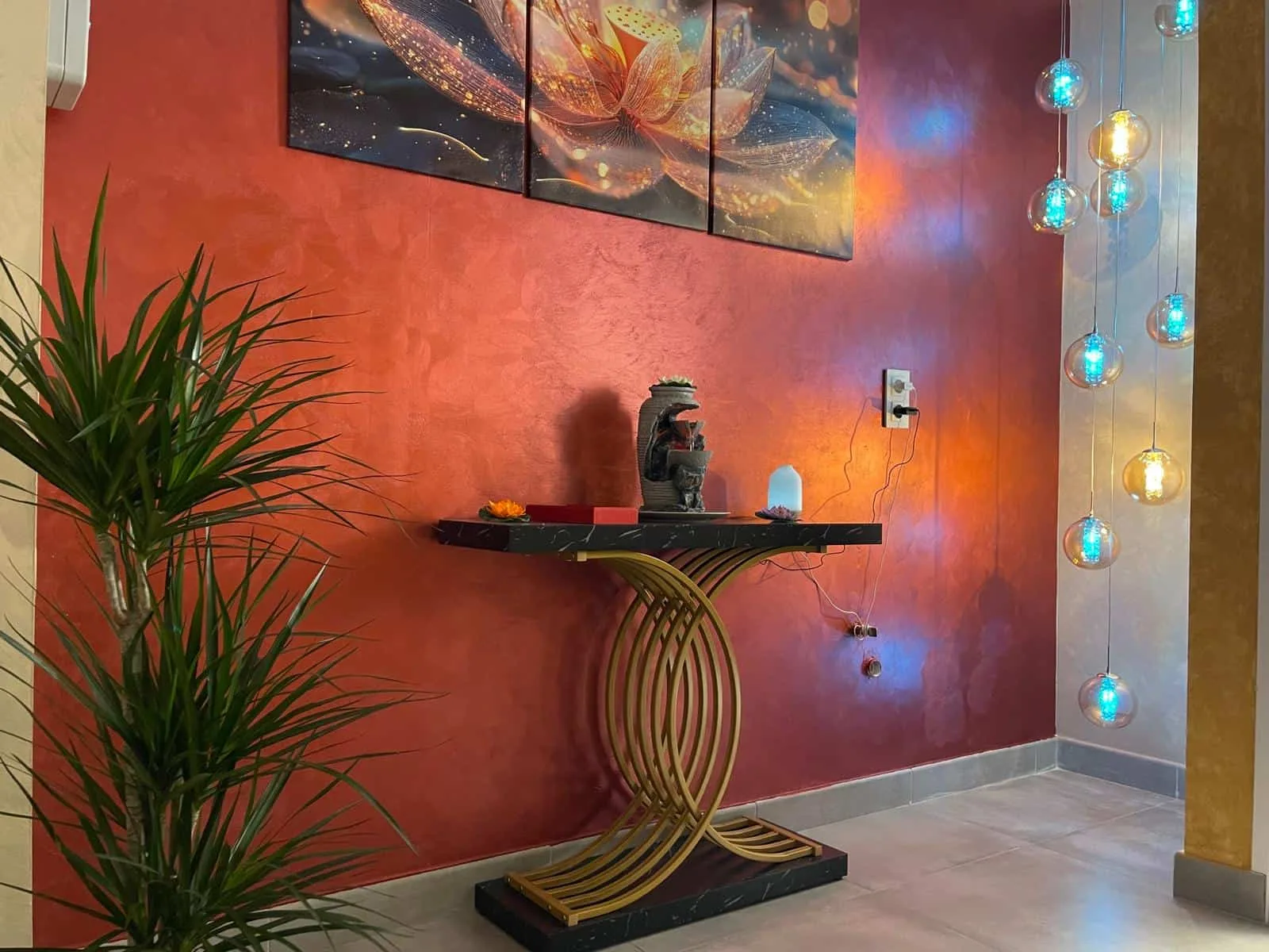 Luxury Massage Salamanca, centro en Madrid