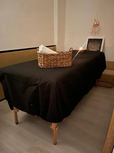 Piel a Piel Wellness Club, centro en Madrid