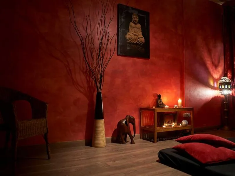Erotic Massage in Barcelona, centro en Barcelona