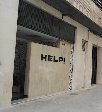 Help! Relax Valencia, venue in Valencia