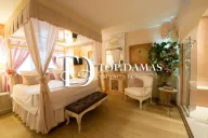 Top Damas Barcelona