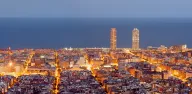 Desire Vips Barcelona