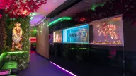 Oxyzen Club Barcelona