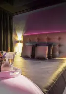 Sugar Massage Madrid