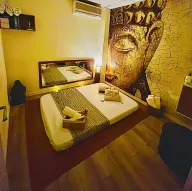 Temptation Erotic Massage Valencia