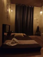 Ambar Massage
