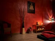 Erotic Massage in Barcelona